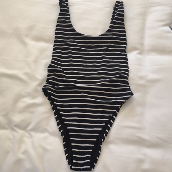 aerie Other - Aerie Scoop One Piece